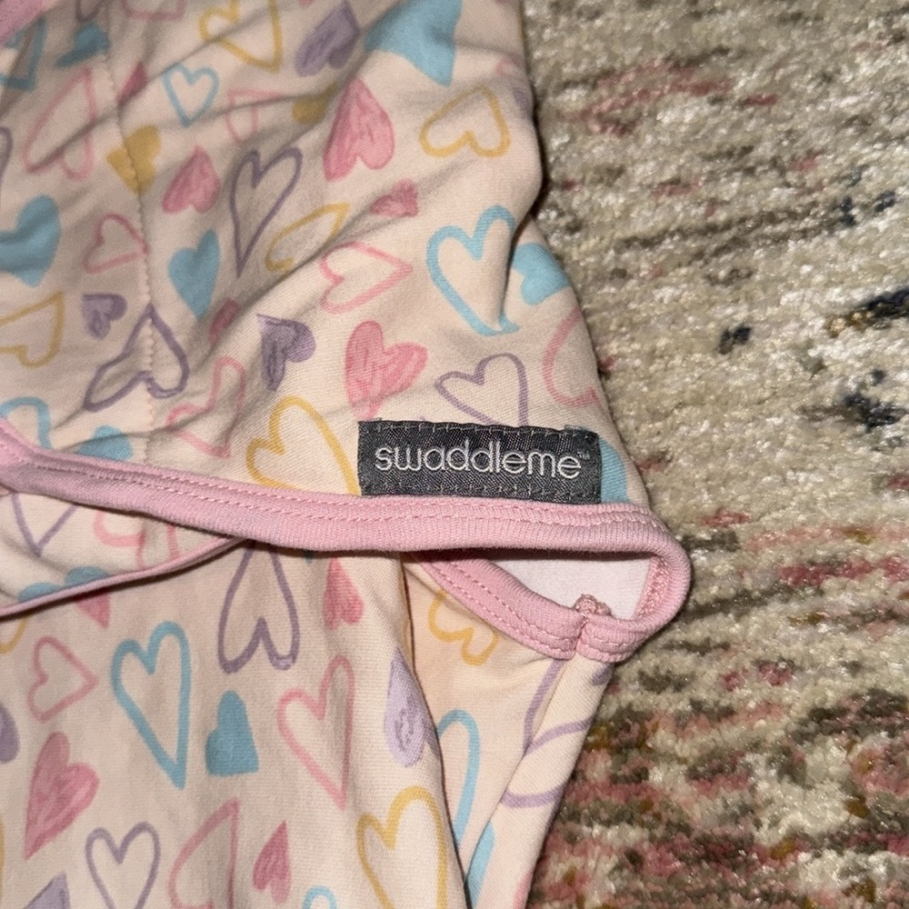 Sleep Swaddle - Picture 2 of 5